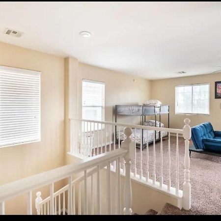 4 Bedroom North Las Vegas With Pool Exterior foto