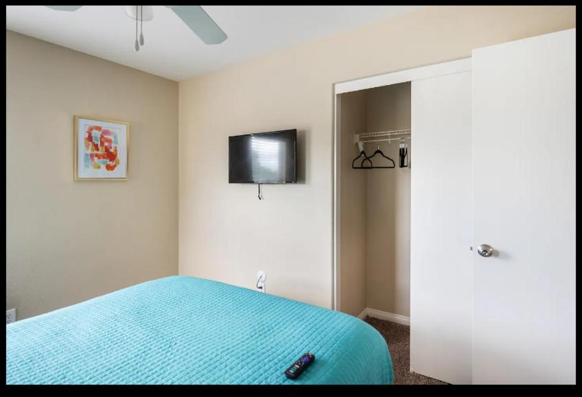 4 Bedroom North Las Vegas With Pool Exterior foto