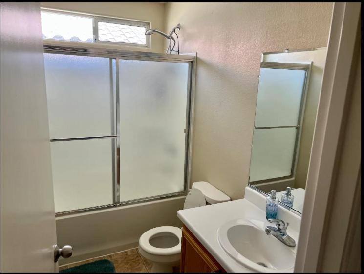 4 Bedroom North Las Vegas With Pool Exterior foto