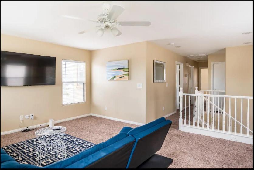 4 Bedroom North Las Vegas With Pool Exterior foto