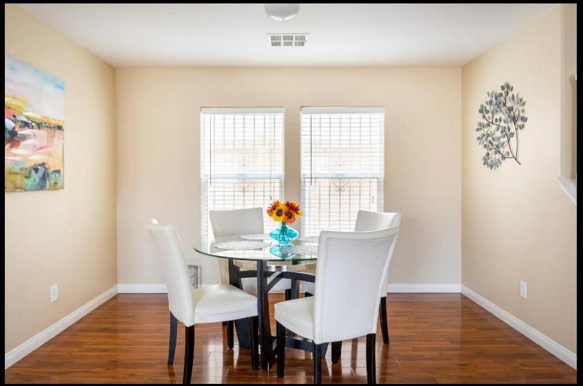 4 Bedroom North Las Vegas With Pool Exterior foto